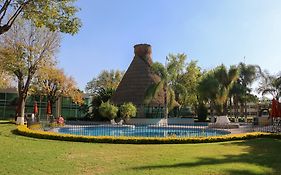 Holiday Inn San Luis Potosi-Quijote